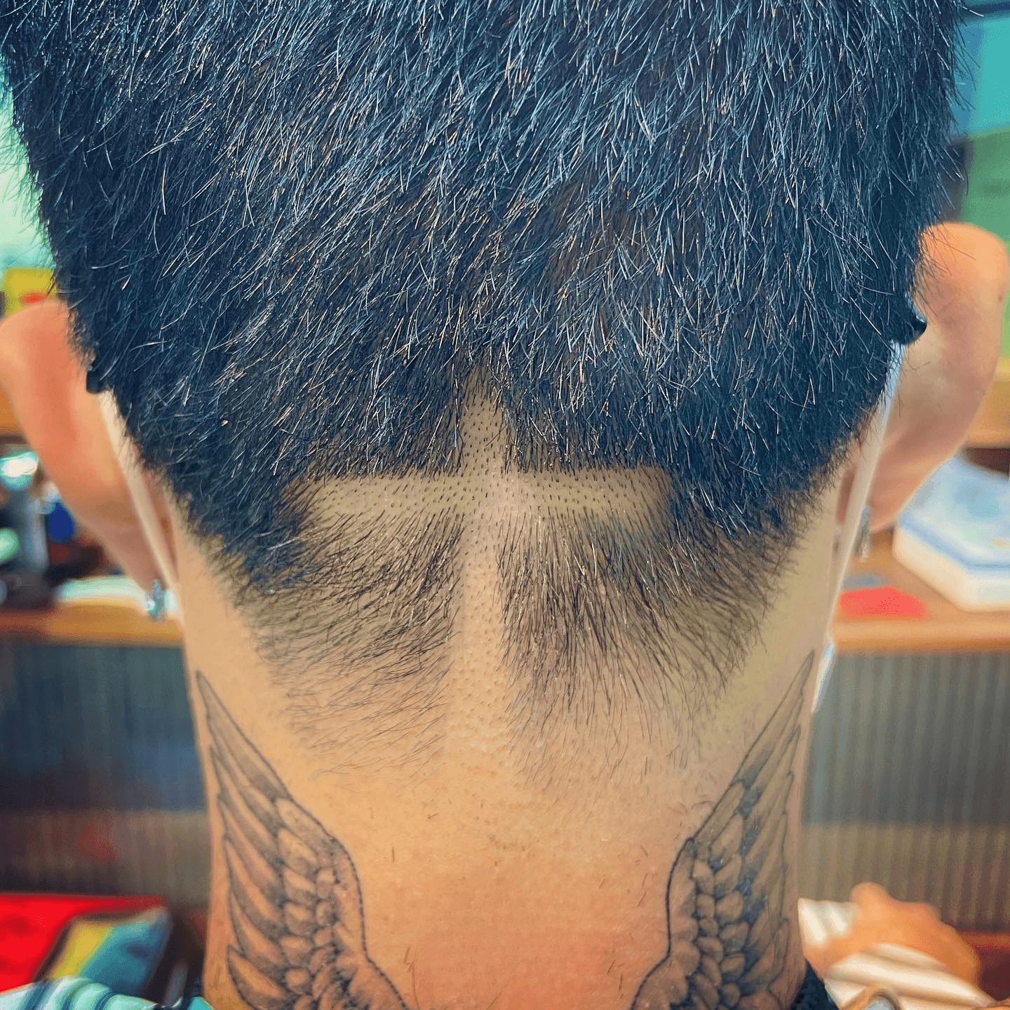 Hair Art & Custom Designz