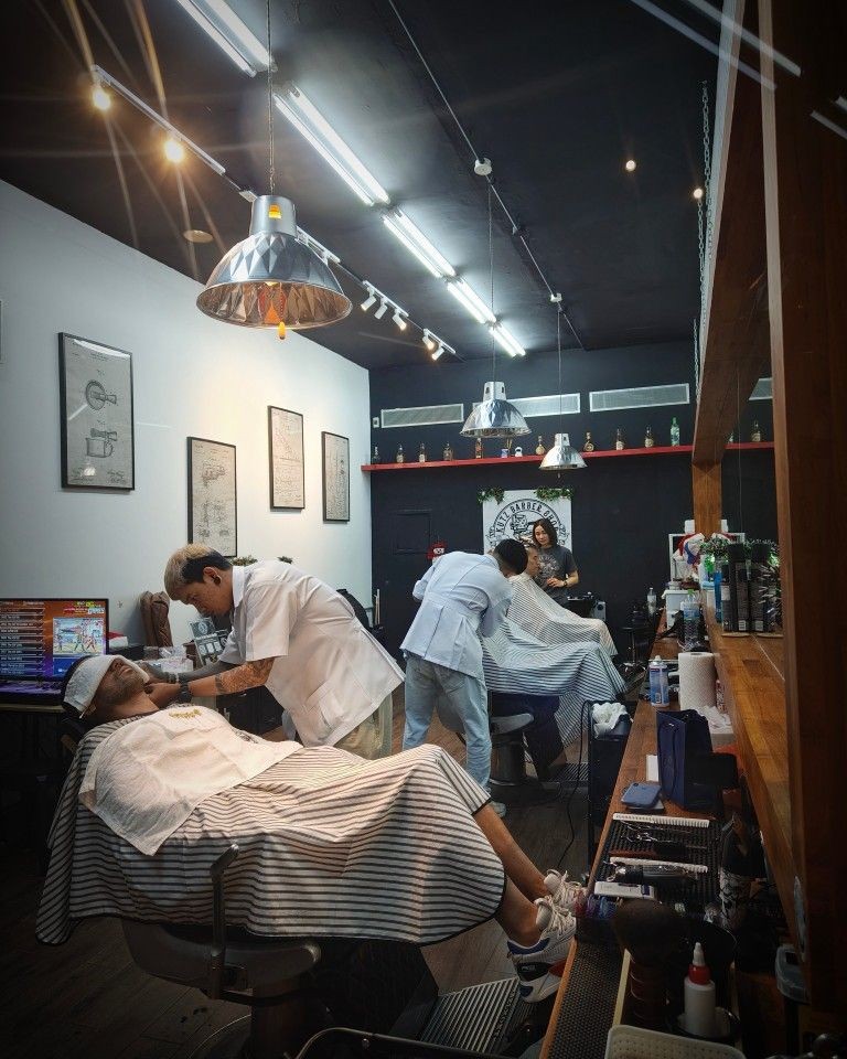 Sukhumvit 39 - OG